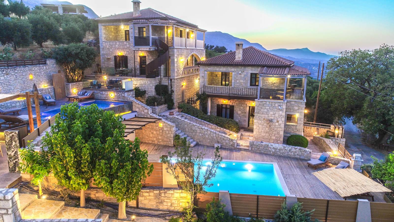 Hotel Crete Resort