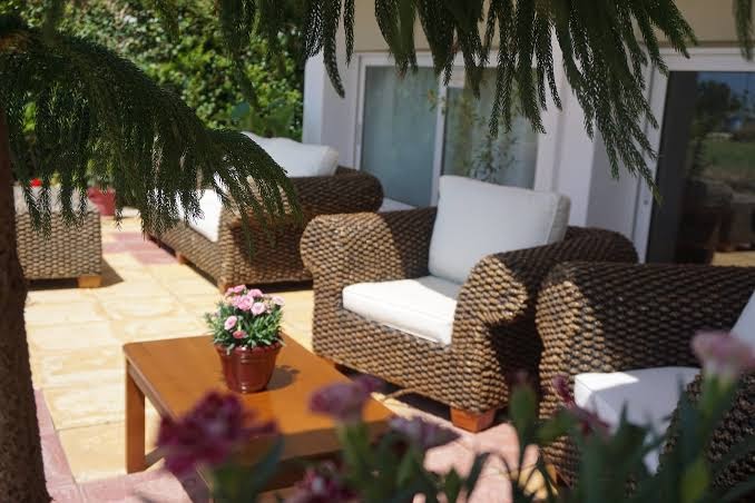 Hotel Dionisos