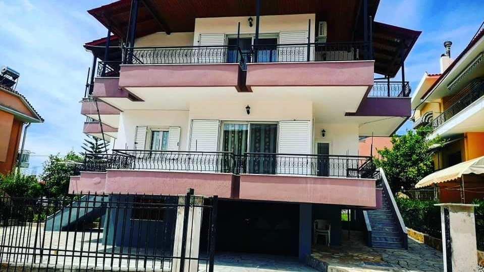 Hotel Dionisos