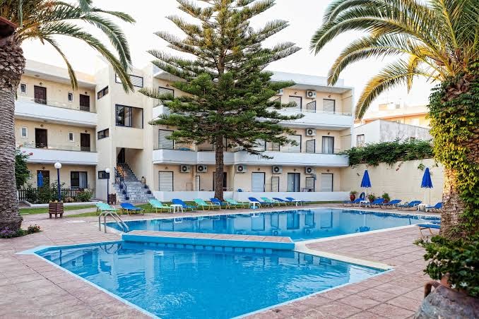 Hotel Elida