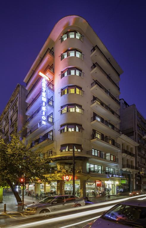 Hotel Elikon