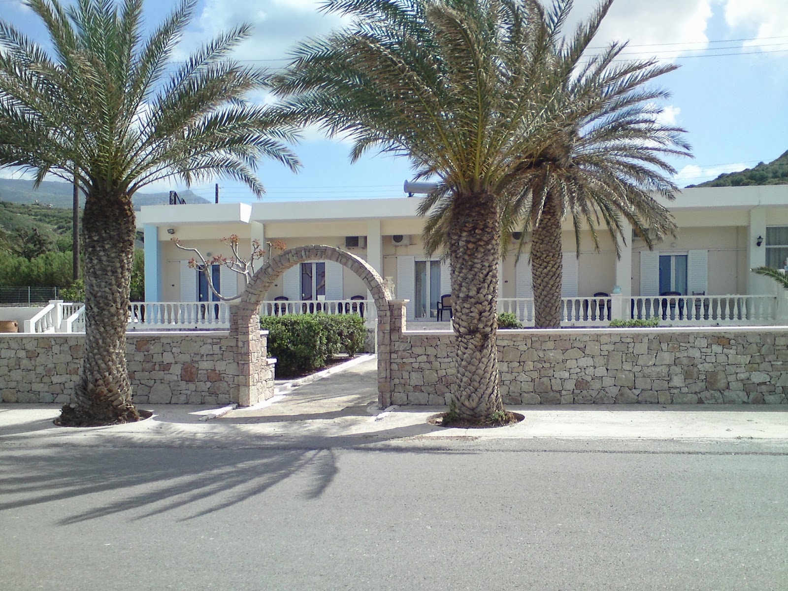 Hotel Elysee