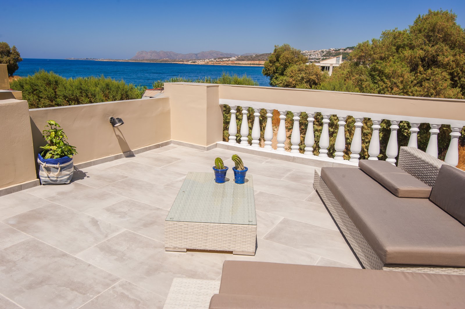 Hotel Filoxenia