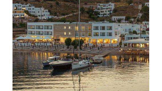 Hotel Golden Sun