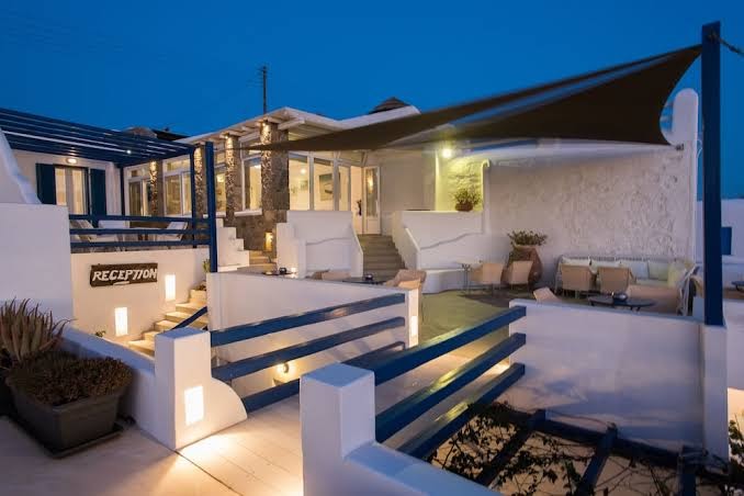 Hotel Gorgona