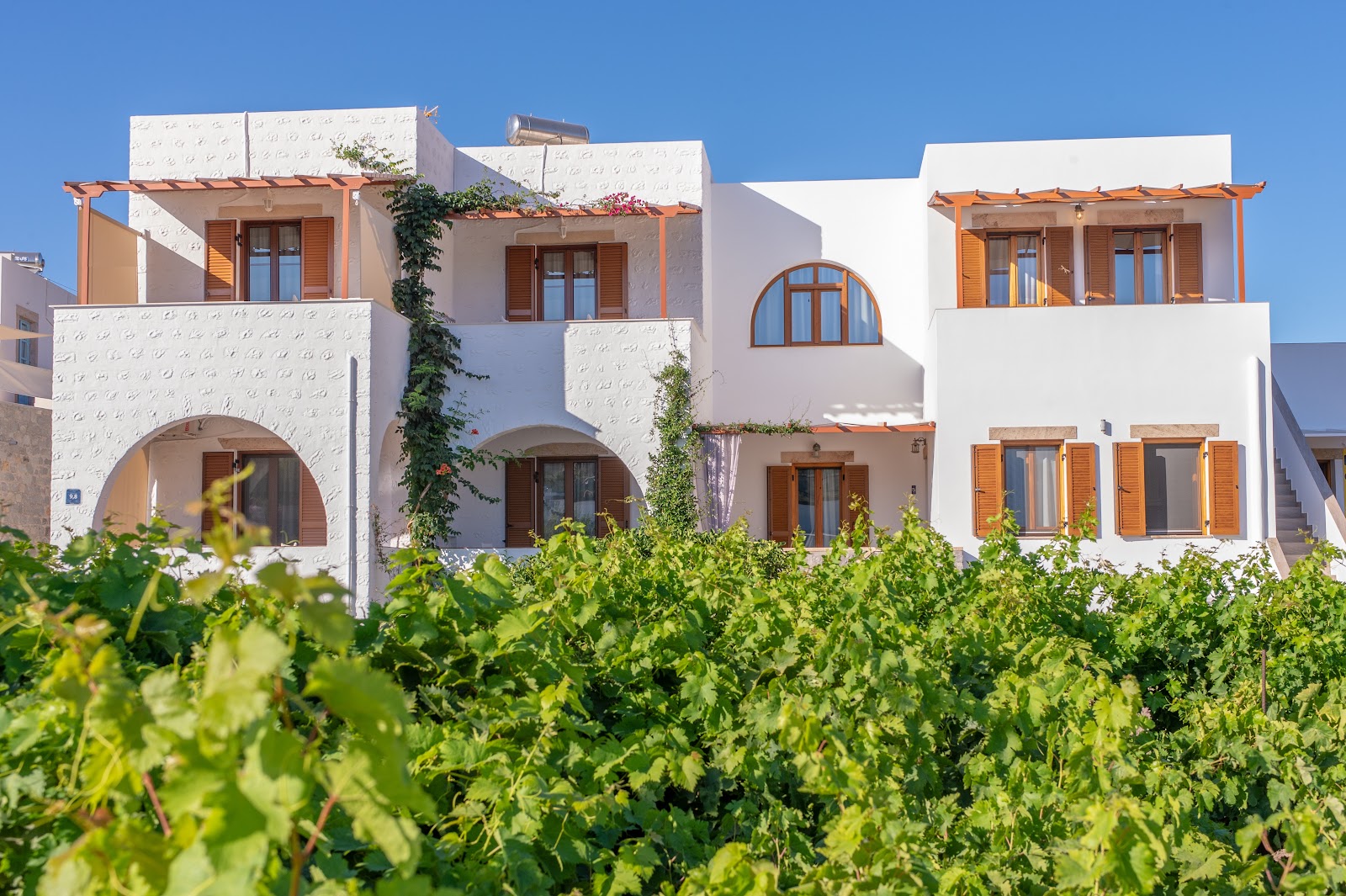 Hotel Hellinis