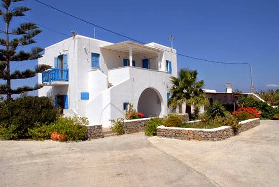 HOTEL KASTELAKIA