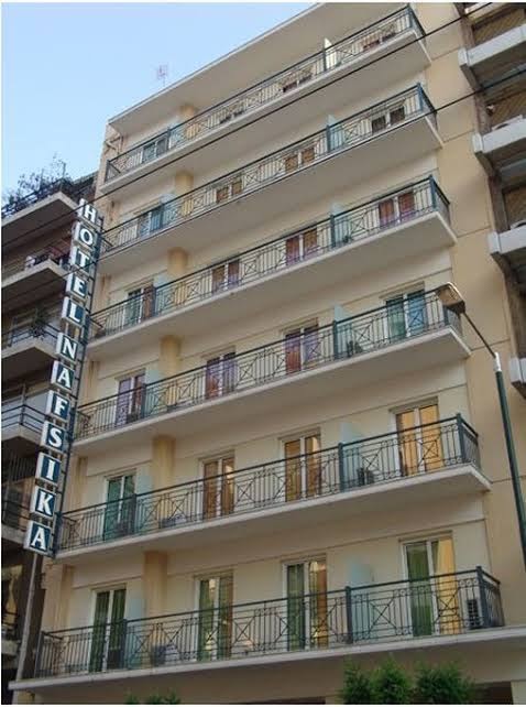 Hotel Katerina