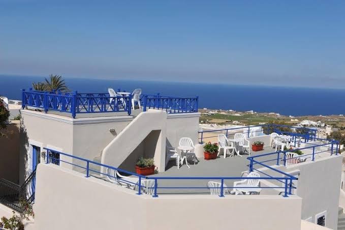 Hotel Leta