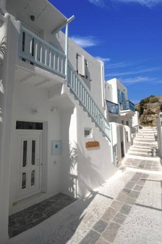 Hotel Manto