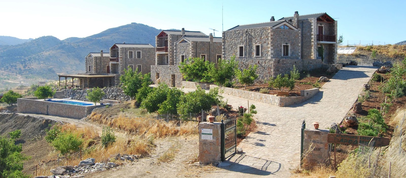 Hotel Marina