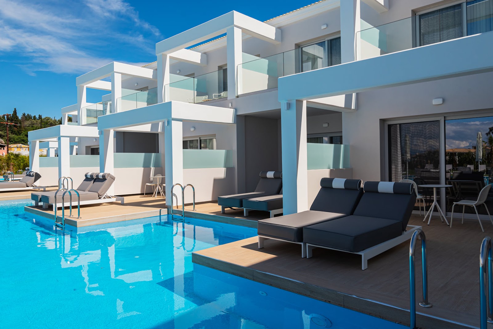 Hotel Mimosa