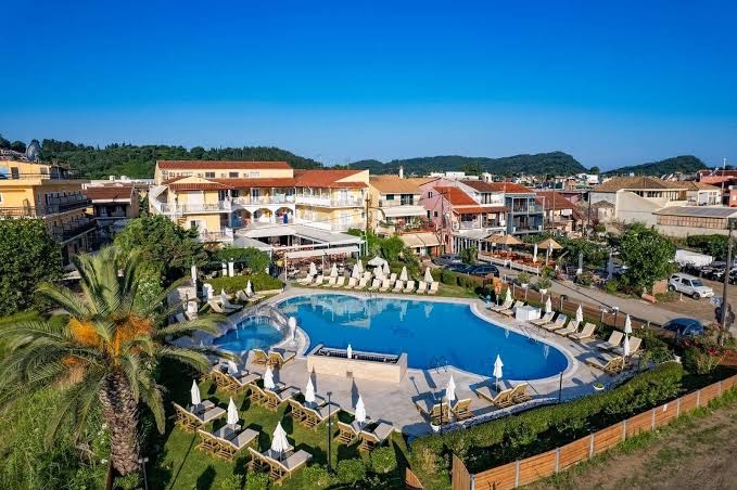 Hotel Mimosa