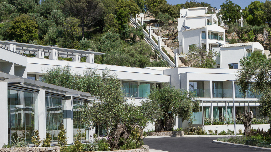 Hotel Nefeli