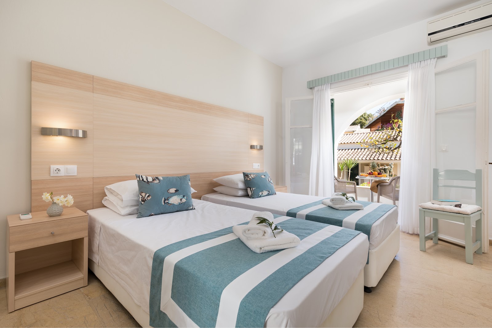 Hotel Nefeli