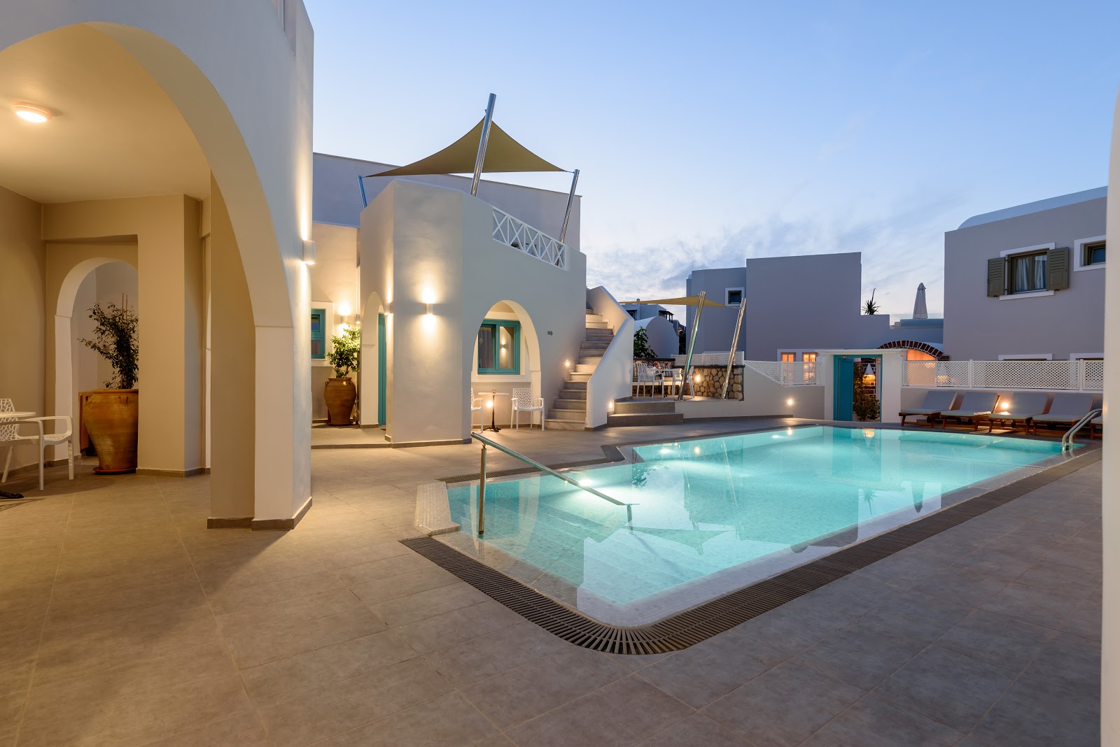 Hotel Olympia