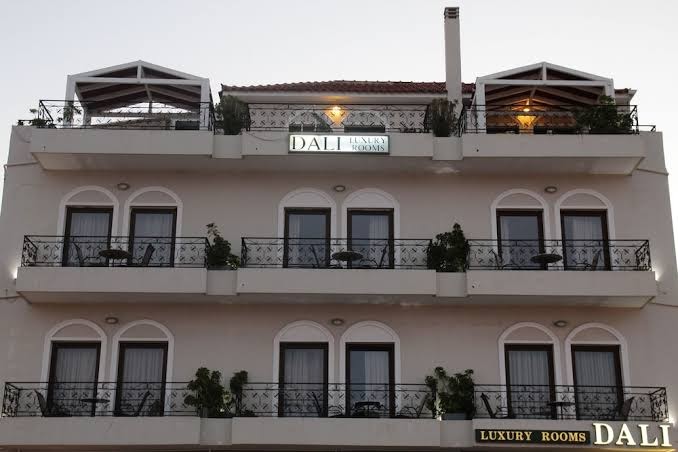 Hotel Palatino