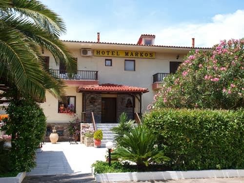 Hotel Papanikolaou