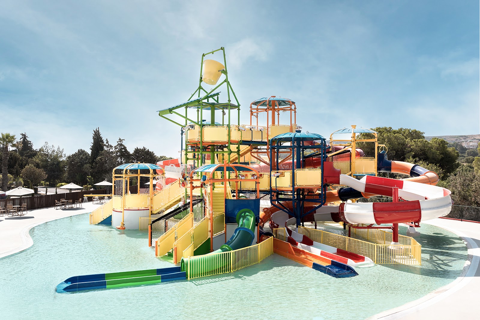 Hotel Paradise Village Rhodes