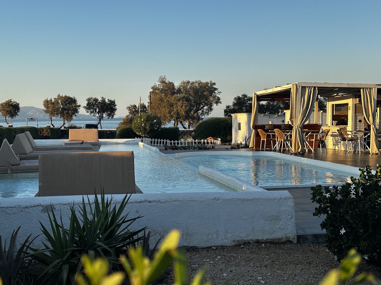 Hotel Paradisos Oia
