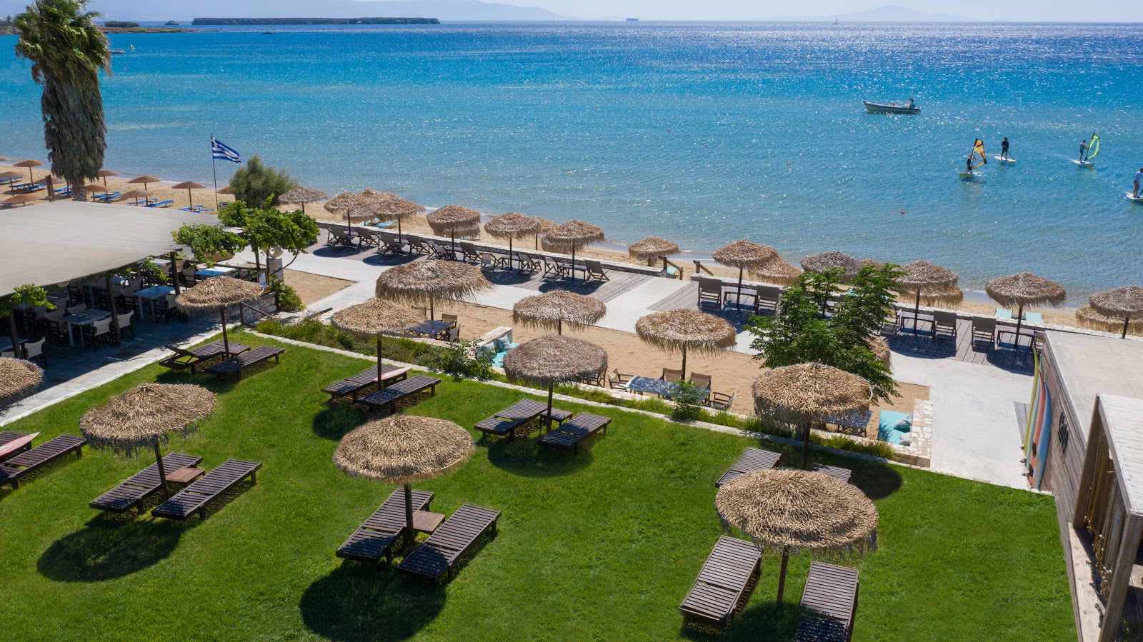 Hotel Paros Philoxenia