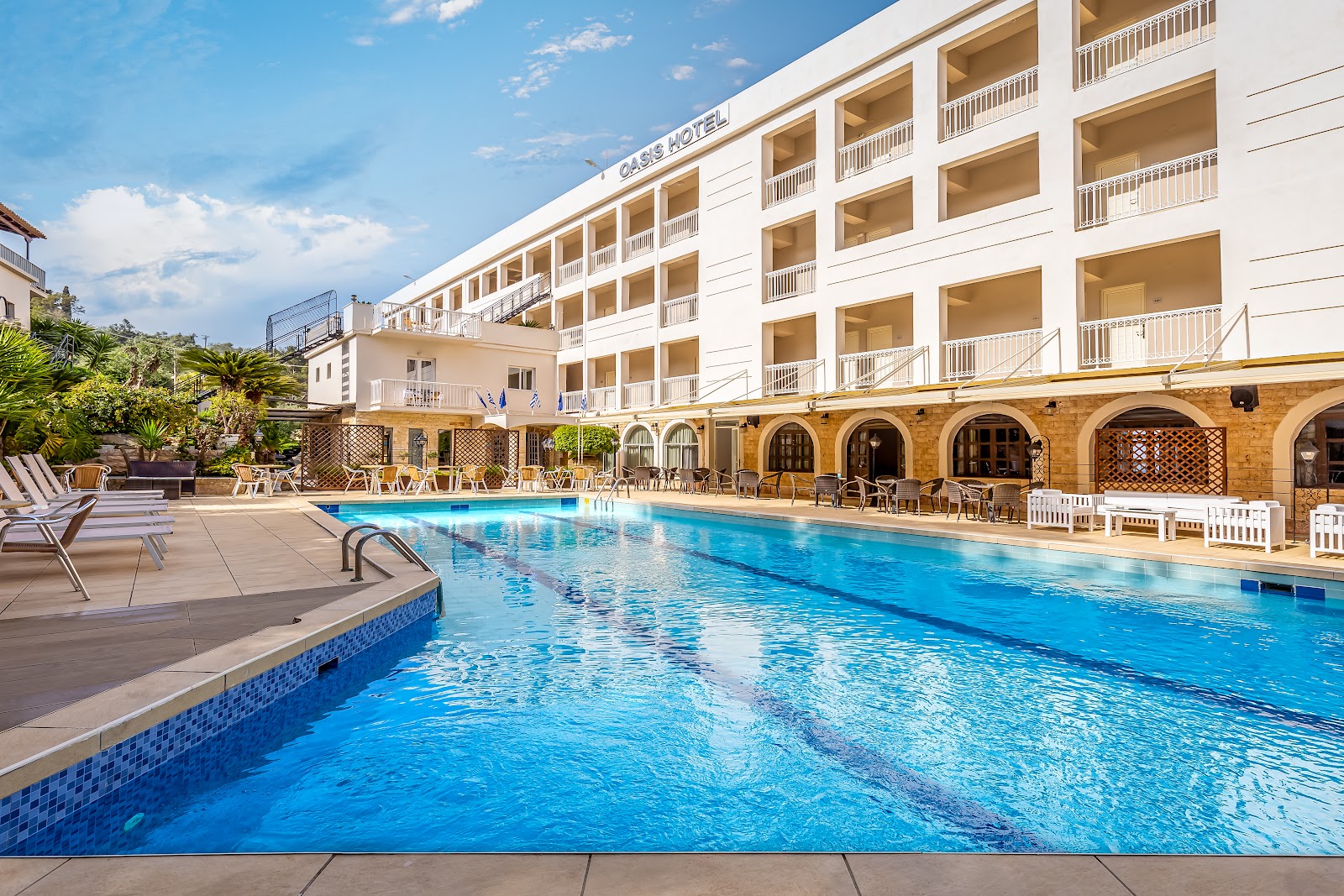 Hotel Perama