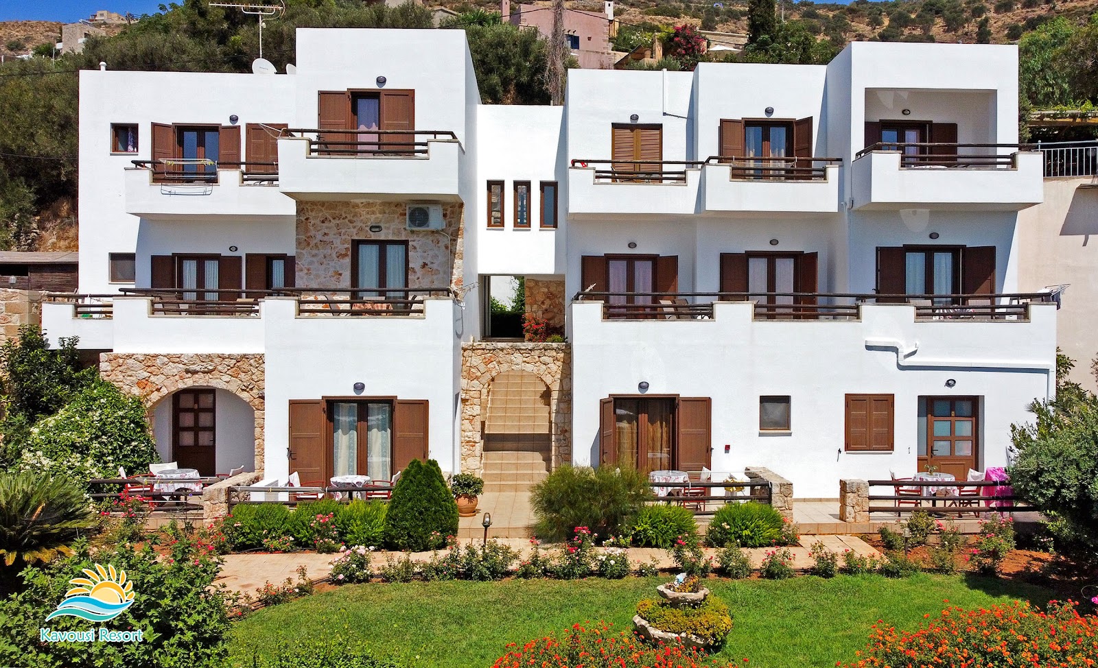 Hotel Petritos