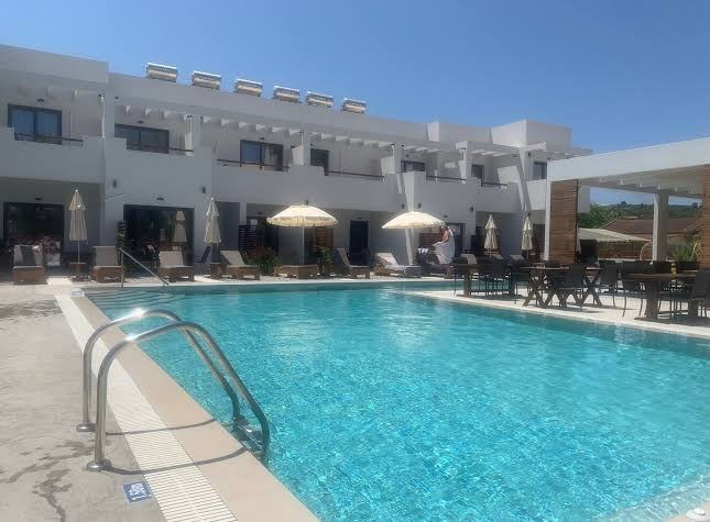 Hotel Petros