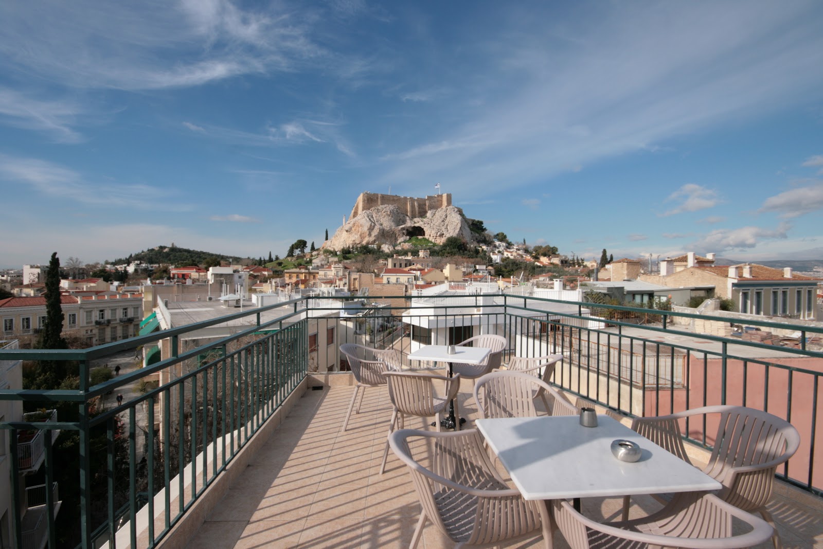 Hotel Phaedra