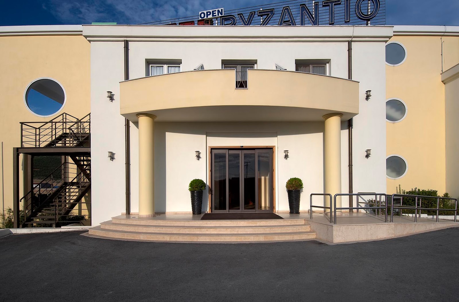 Hotel Philippion