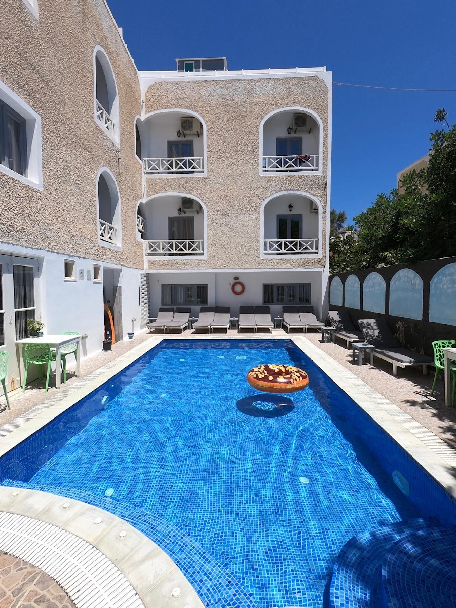 Hotel Porto Perisa
