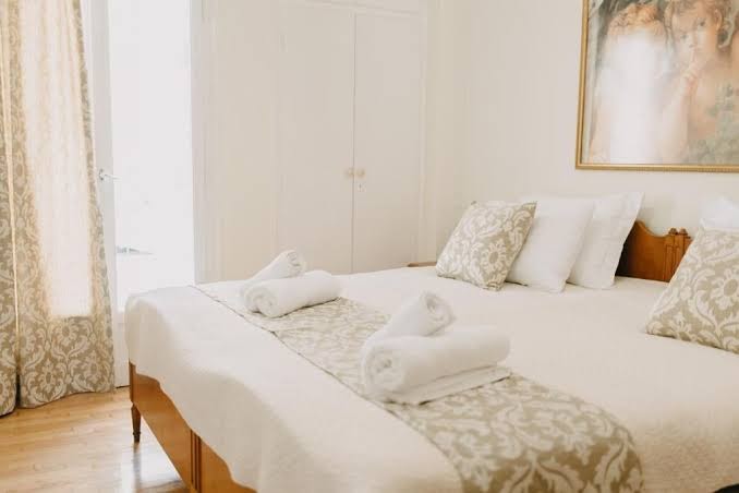 Hotel Salver Stays