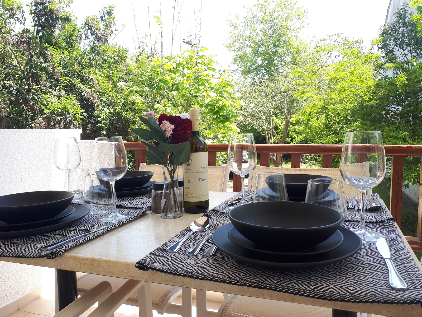 Hotel San Giorgio - Agios Georgios