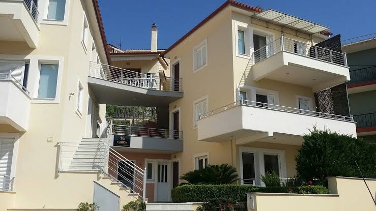 Hotel Vasilis