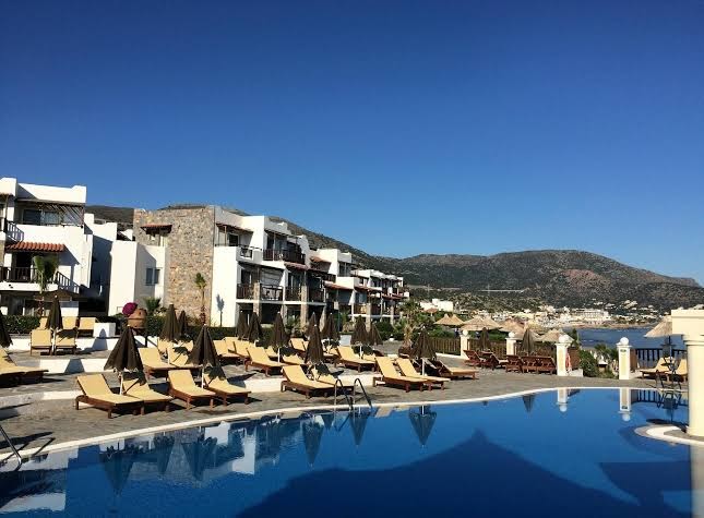 Hotel Zafiria