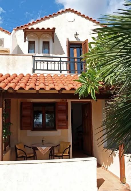 House Margot Hotel