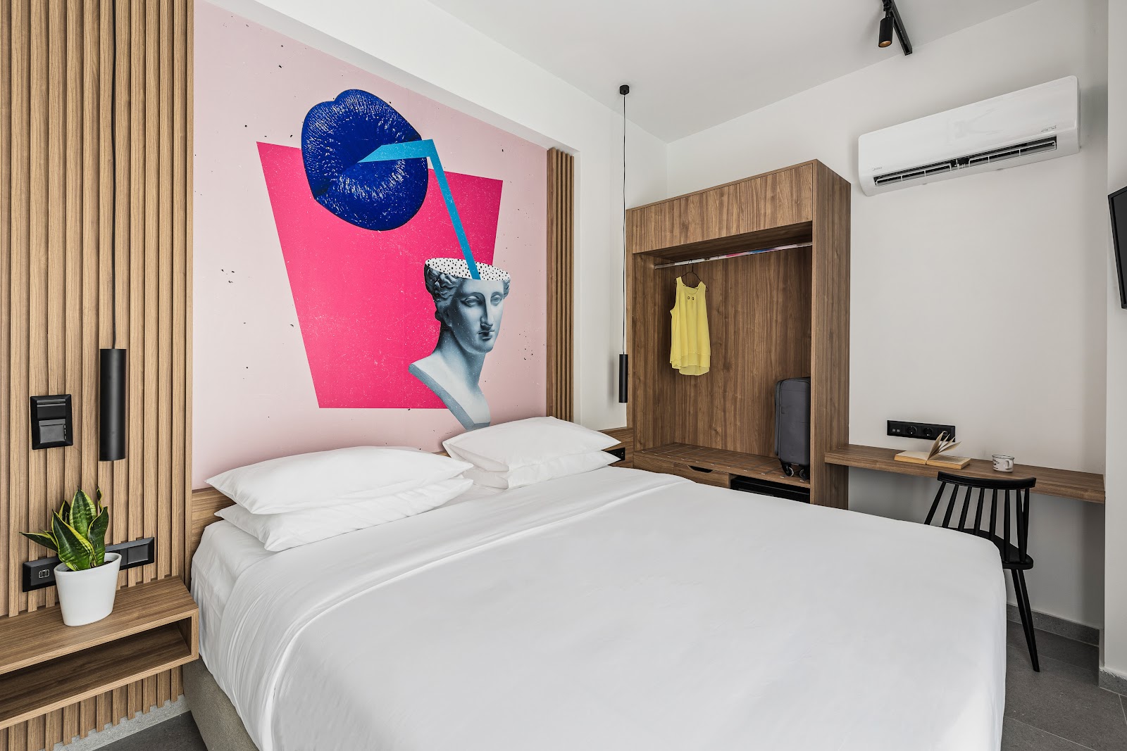 Hypnos Inn Athens
