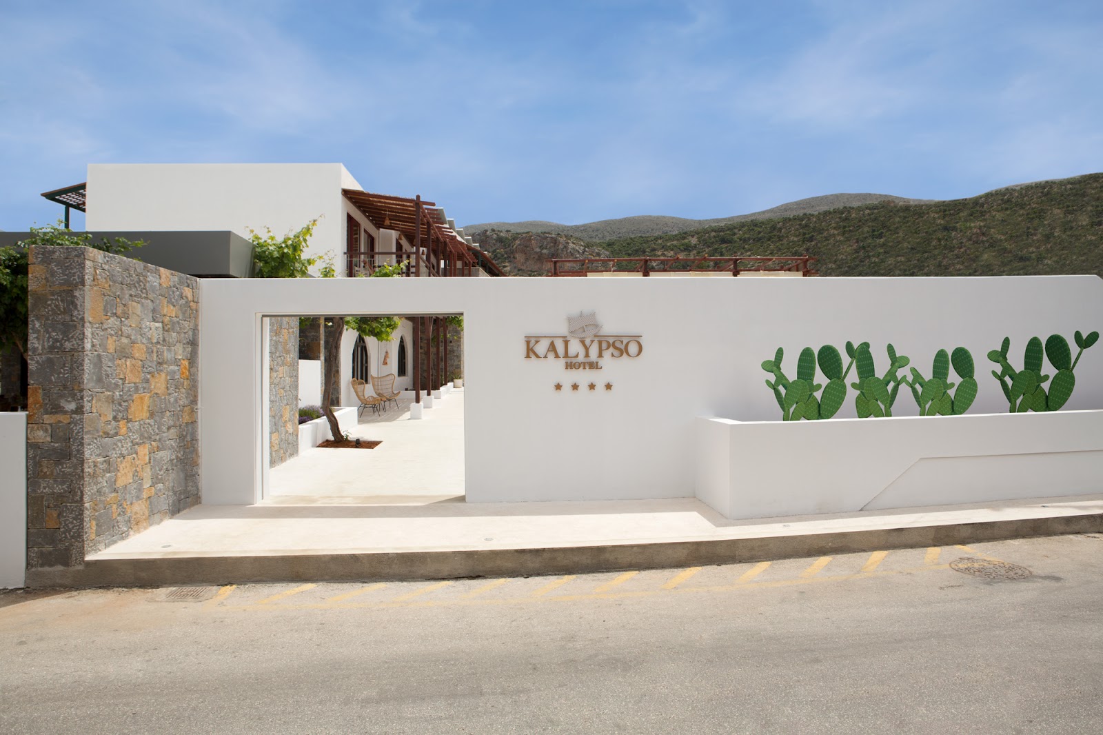 Ikaros Beach Resort & Spa