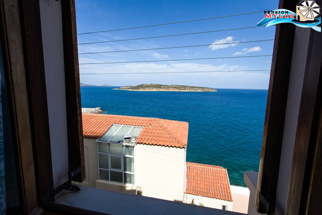 Ikaros hotel