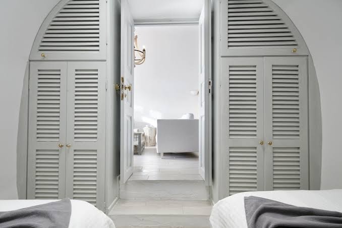 Ikastikies Suites
