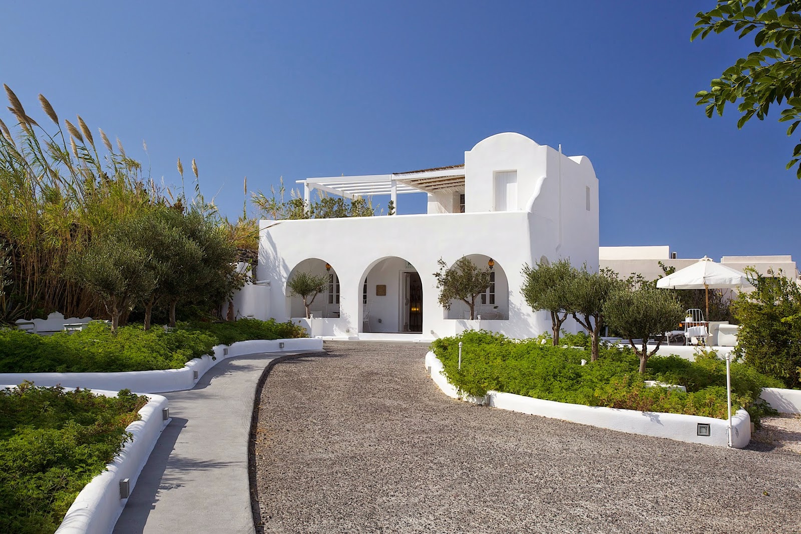 IKIES Santorini