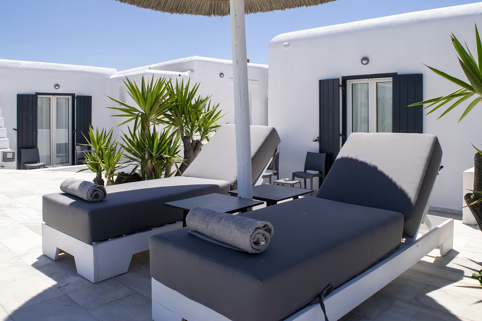 IL VENTO rooms & apartments
