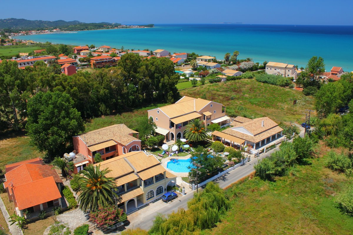 Ilena Hotel