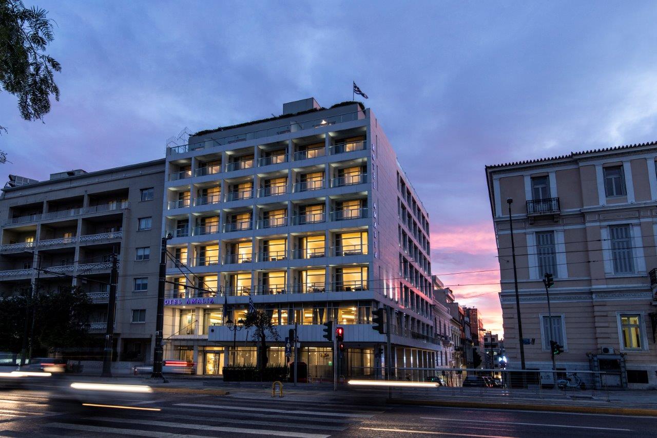 INNATHENS HOTEL