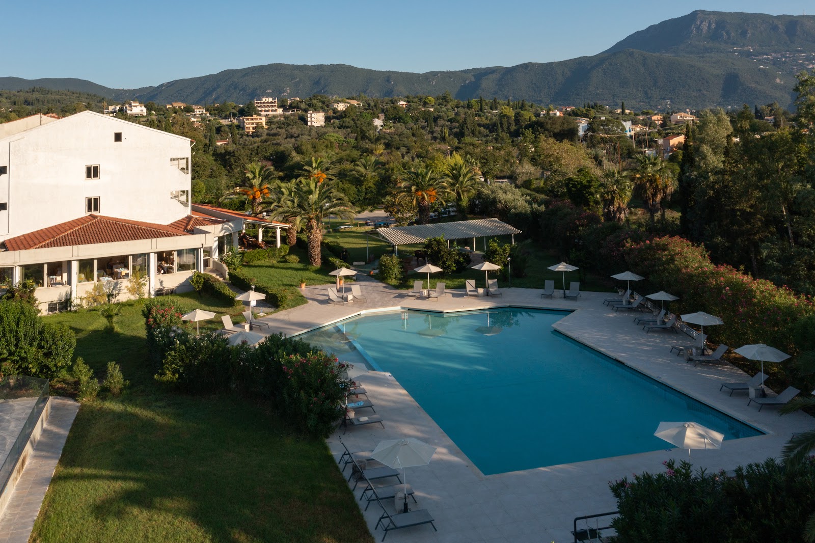 Iolida Corfu Resort & Spa by Smile Hotels