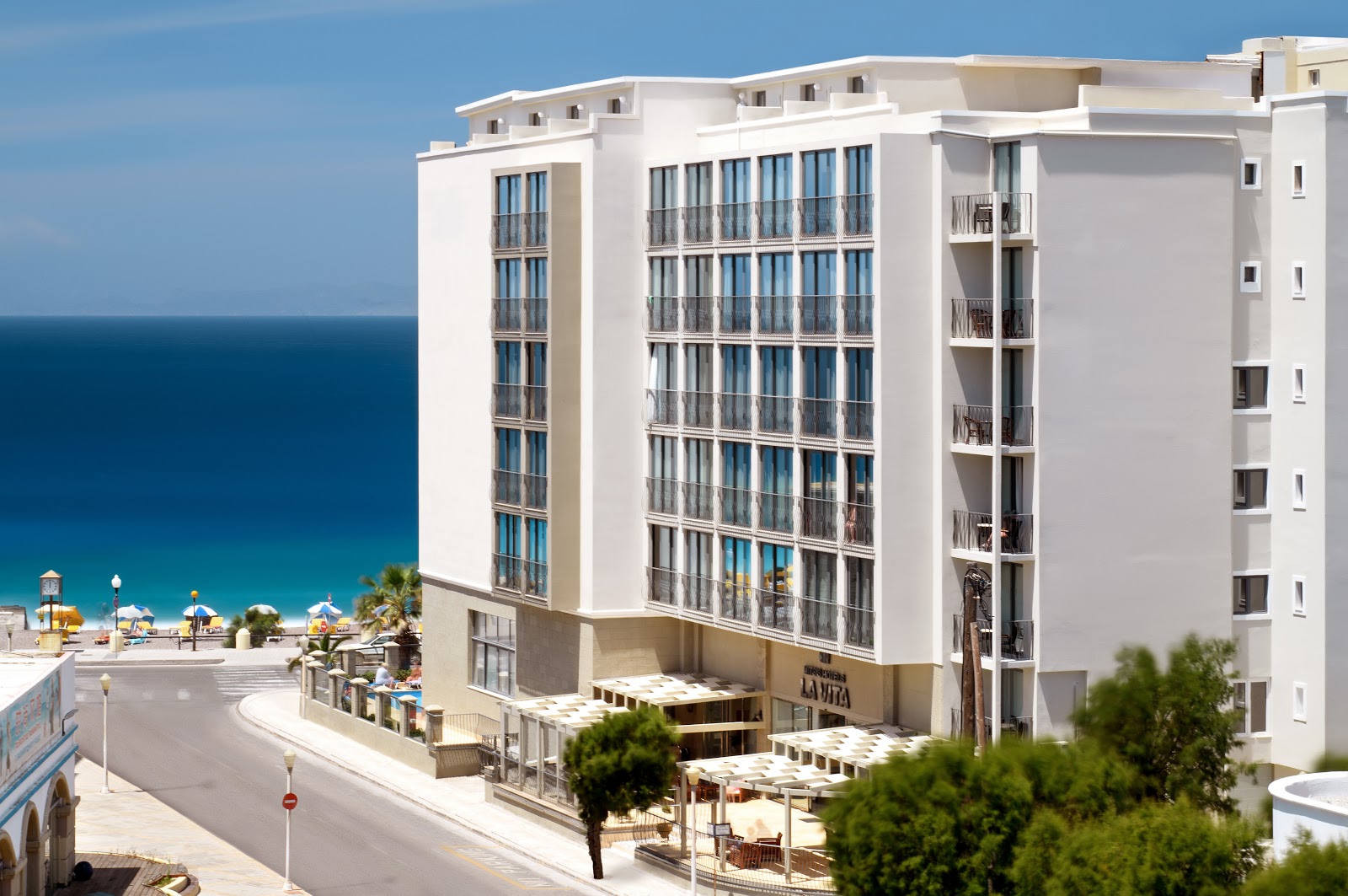 Island Boutique Hotel