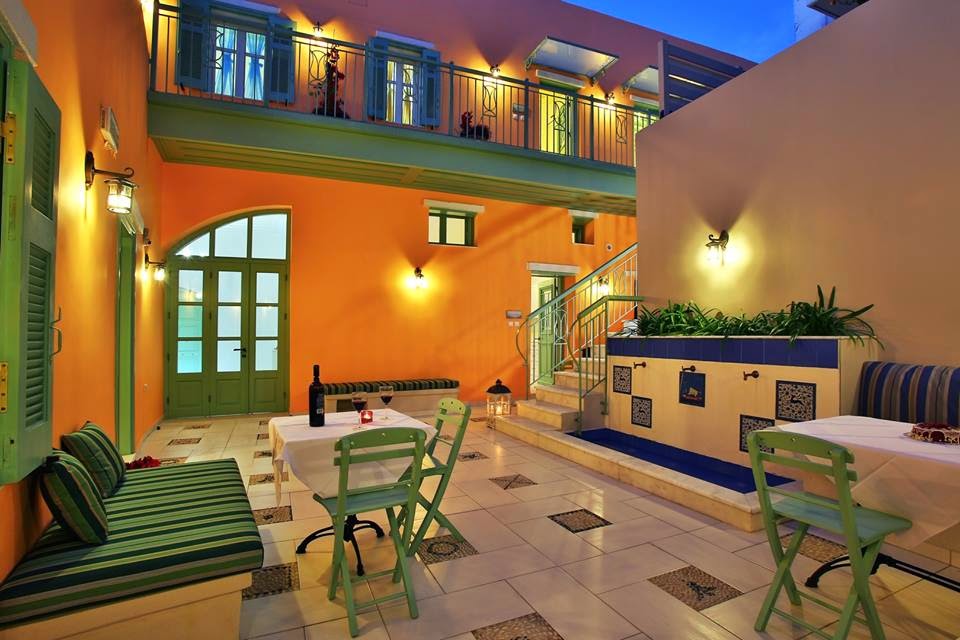 Jensen Luxury Suites