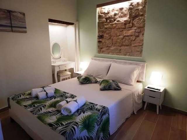 Joseph Apartment