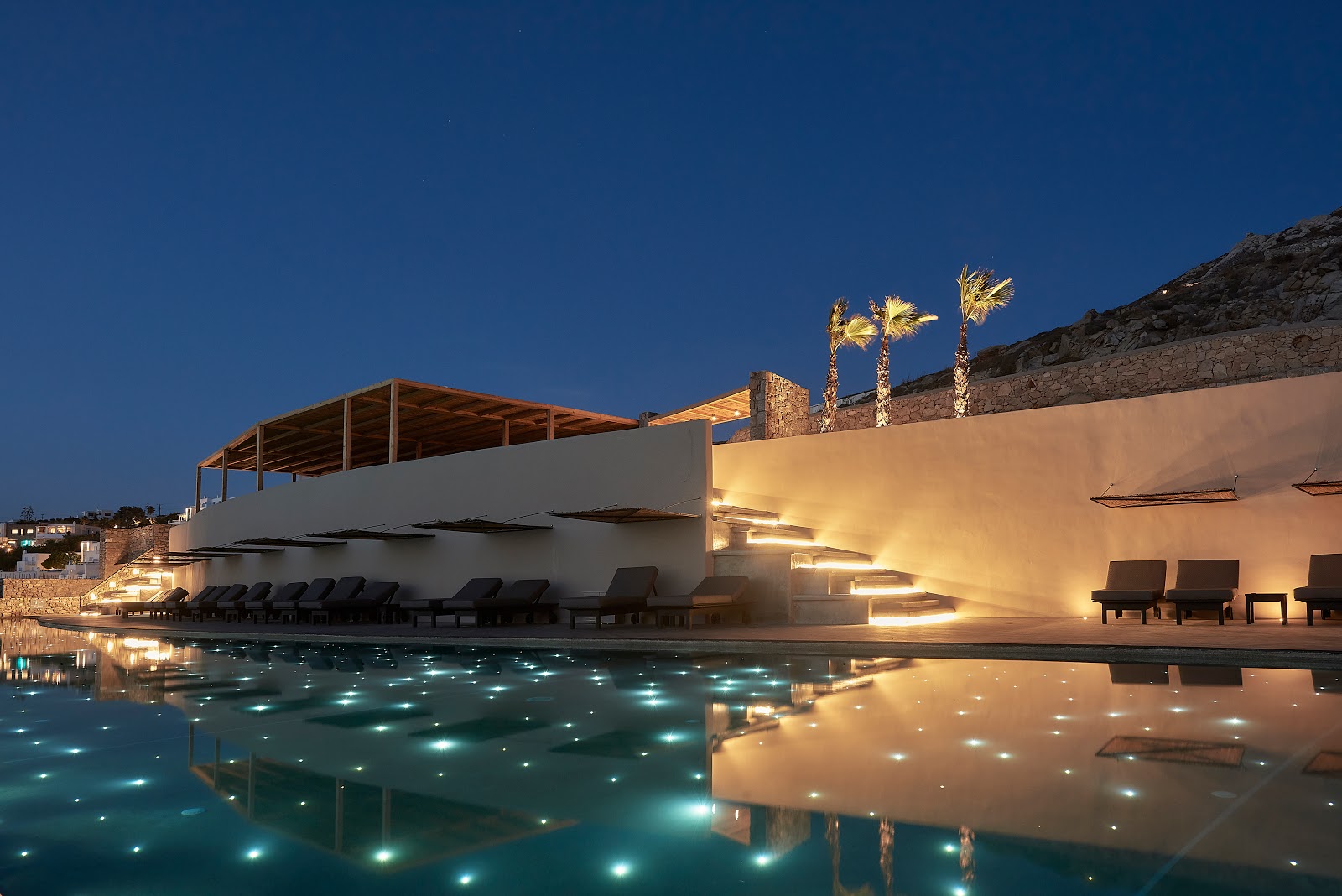 Kalesma Mykonos