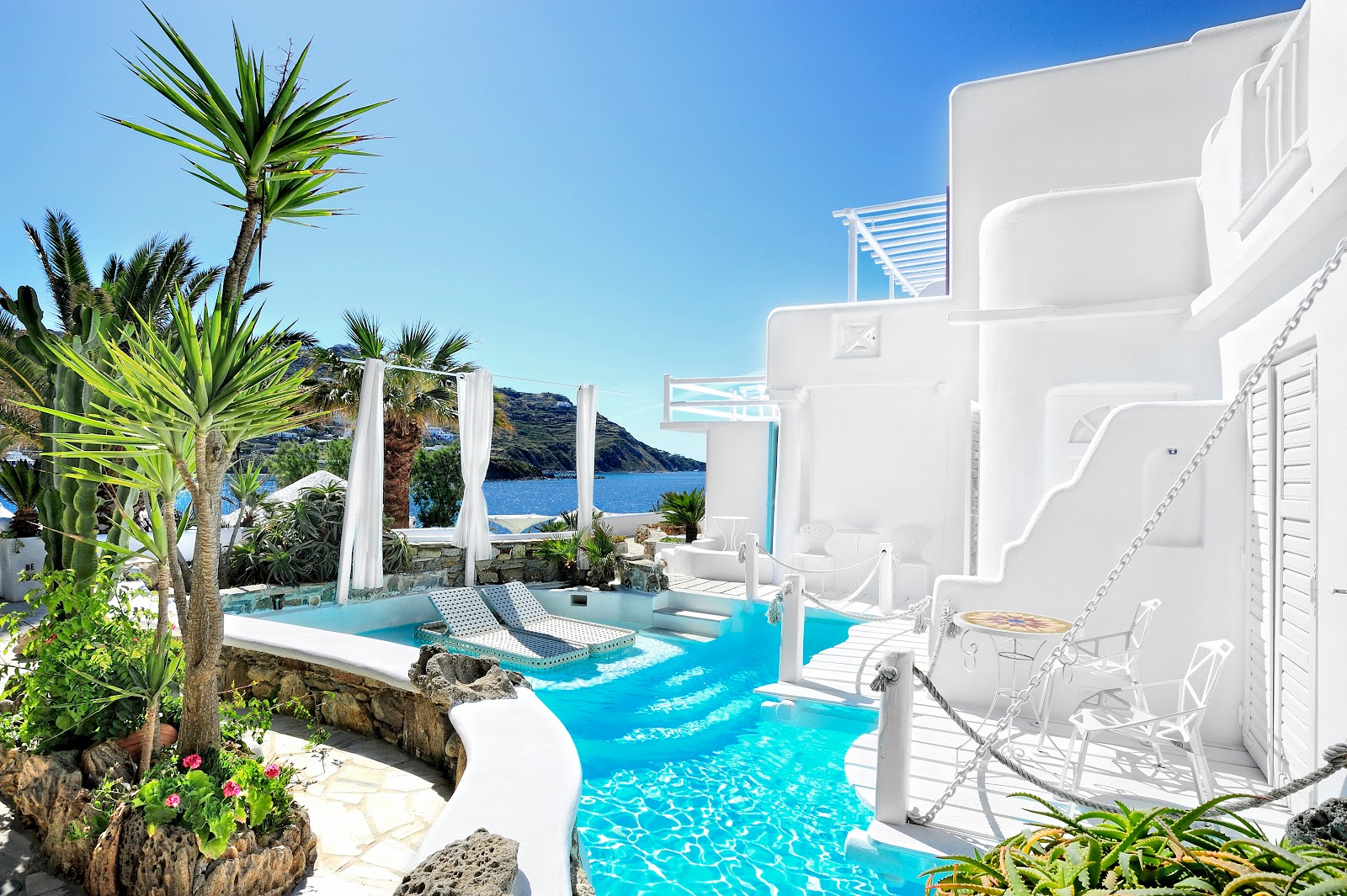 Kalesma Mykonos
